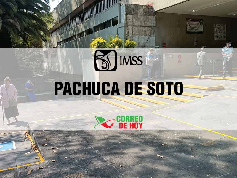 Clnicas IMSS en Pachuca de Soto Hgo - Telfono, Direccin y Horario de Atencin