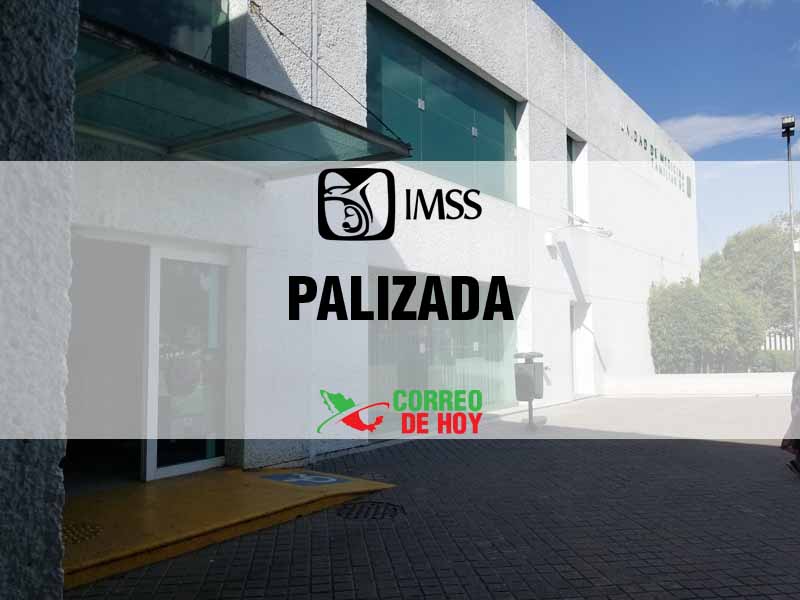 Clnicas IMSS en Palizada Camp - Telfono, Direccin y Horario de Atencin