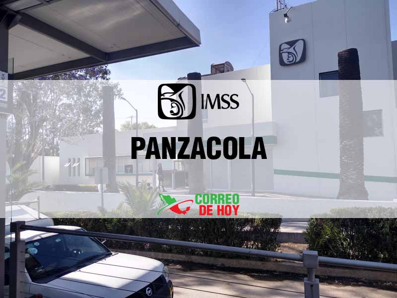 Clnicas IMSS en Panzacola Tlax - Telfono, Direccin y Horario de Atencin