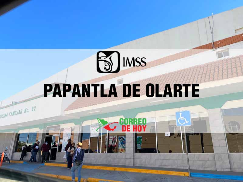 Clnicas IMSS en Papantla de Olarte Ver - Telfono, Direccin y Horario de Atencin