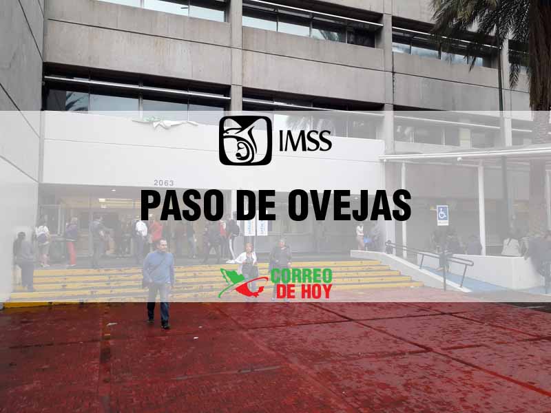 Clnicas IMSS en Paso De Ovejas Ver - Telfono, Direccin y Horario de Atencin