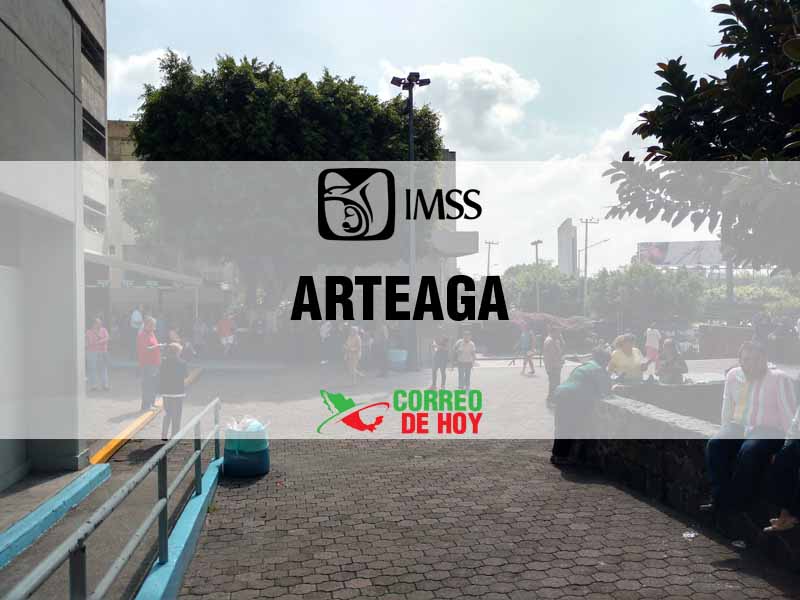 Clnicas IMSS en Arteaga Coah - Telfono, Direccin y Horario de Atencin