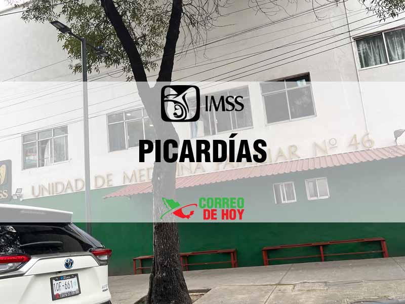 Clnicas IMSS en Picardías Dgo - Telfono, Direccin y Horario de Atencin