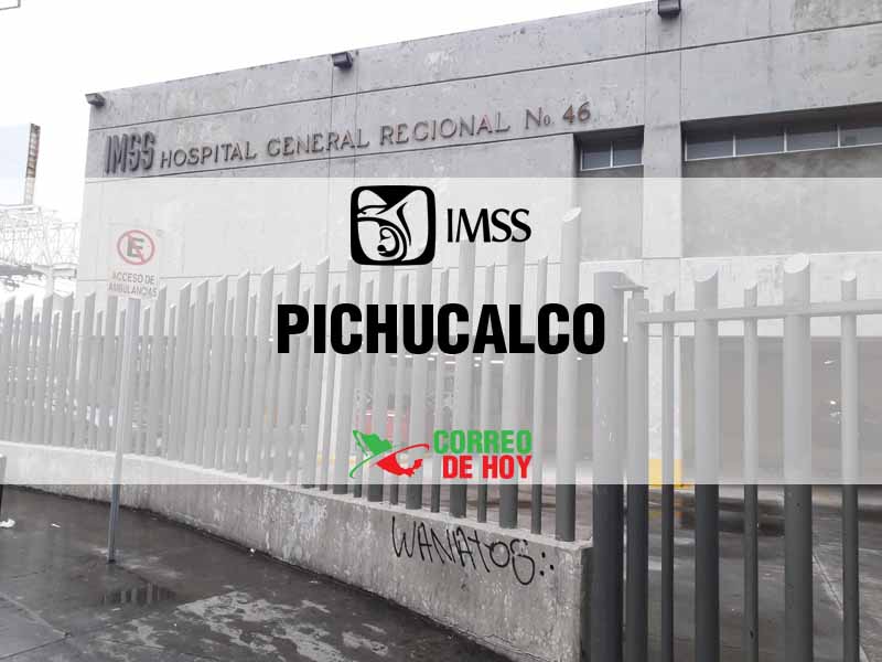 Clnicas IMSS en Pichucalco Chis - Telfono, Direccin y Horario de Atencin