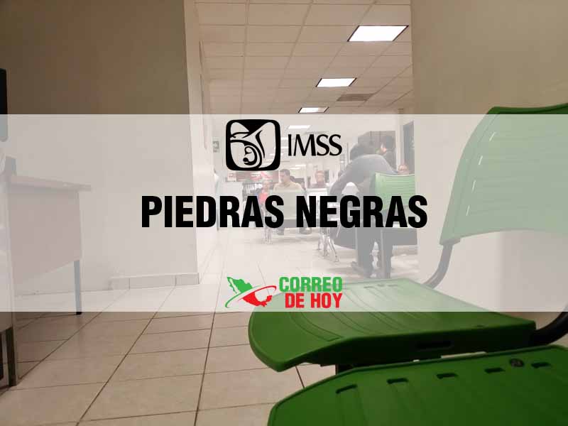 Clnicas IMSS en Piedras Negras Coah - Telfono, Direccin y Horario de Atencin