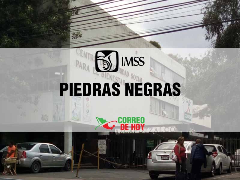 Clnicas IMSS en Piedras Negras Ver - Telfono, Direccin y Horario de Atencin