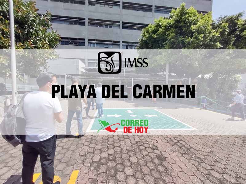 Clnicas IMSS en Playa del Carmen QRoo - Telfono, Direccin y Horario de Atencin