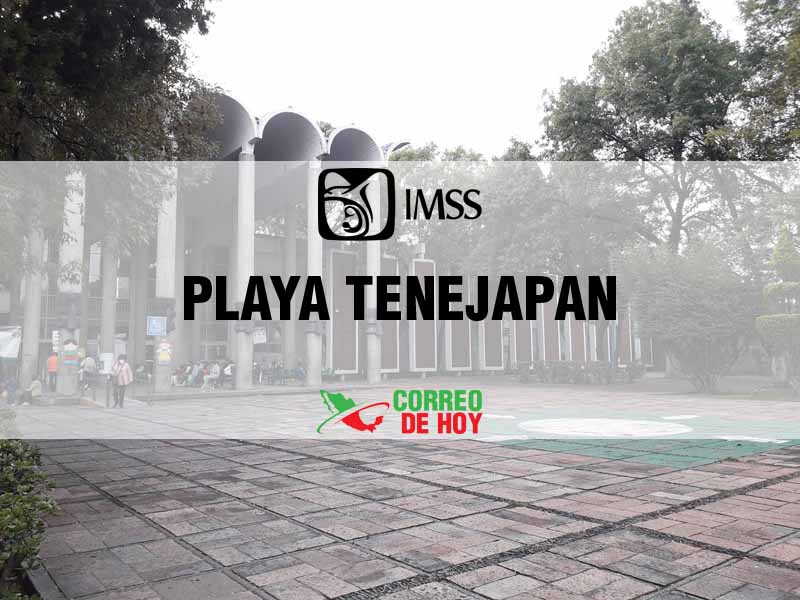 Clnicas IMSS en Playa Tenejapan Ver - Telfono, Direccin y Horario de Atencin