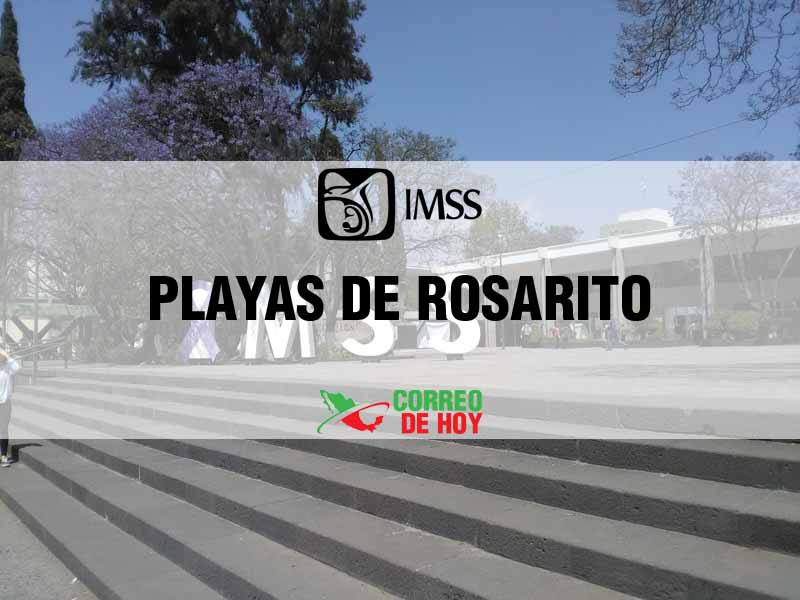 Clnicas IMSS en Playas De Rosarito BC - Telfono, Direccin y Horario de Atencin