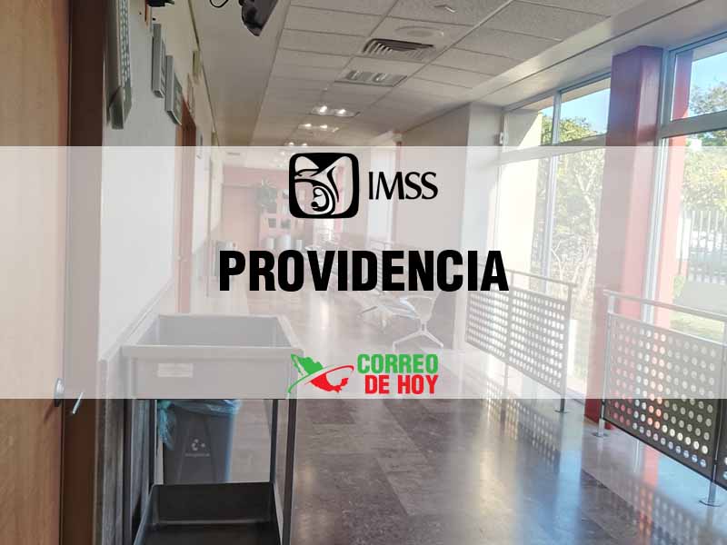 Clnicas IMSS en Providencia Ver - Telfono, Direccin y Horario de Atencin