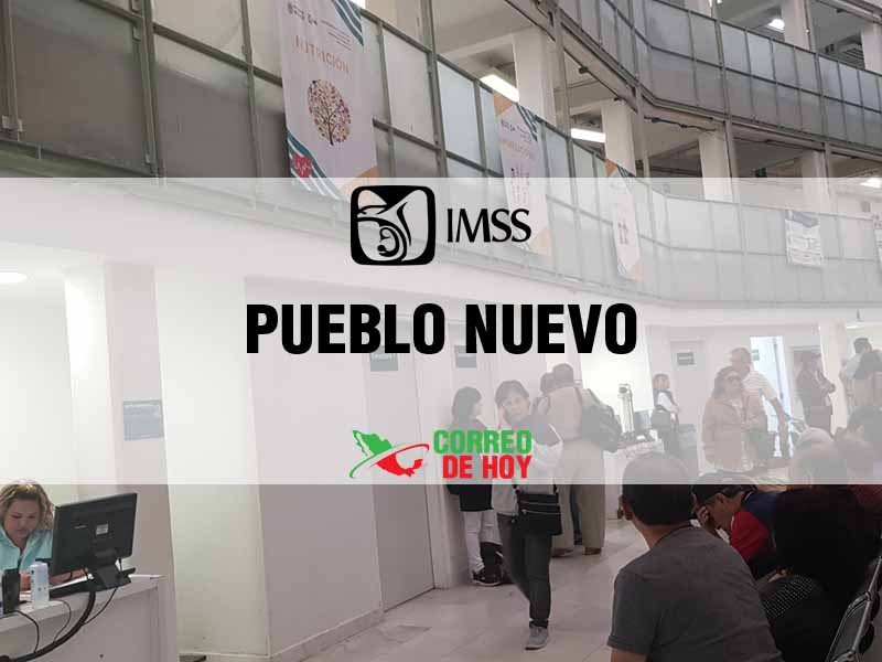 Clnicas IMSS en Pueblo Nuevo Gto - Telfono, Direccin y Horario de Atencin