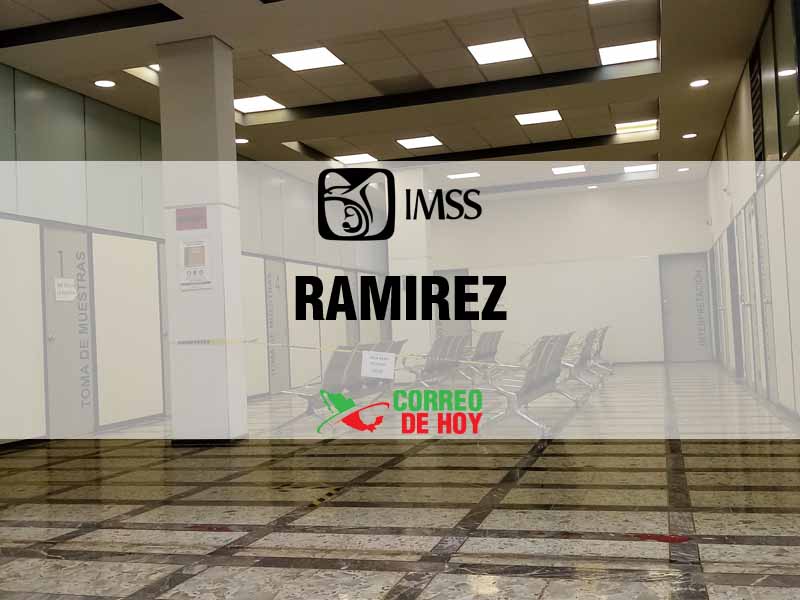 Clnicas IMSS en Ramirez Tamps - Telfono, Direccin y Horario de Atencin