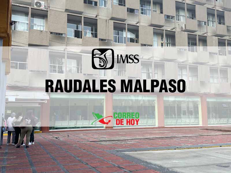 Clnicas IMSS en Raudales Malpaso Chis - Telfono, Direccin y Horario de Atencin