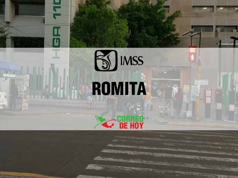 Clnicas IMSS en Romita Gto - Telfono, Direccin y Horario de Atencin