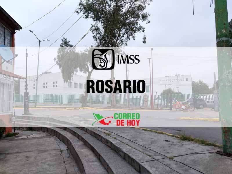 Clnicas IMSS en Rosario Son - Telfono, Direccin y Horario de Atencin