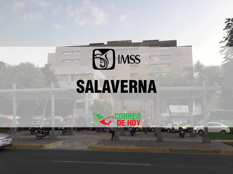 Clnicas IMSS en Salaverna Zac - Telfono, Direccin y Horario de Atencin