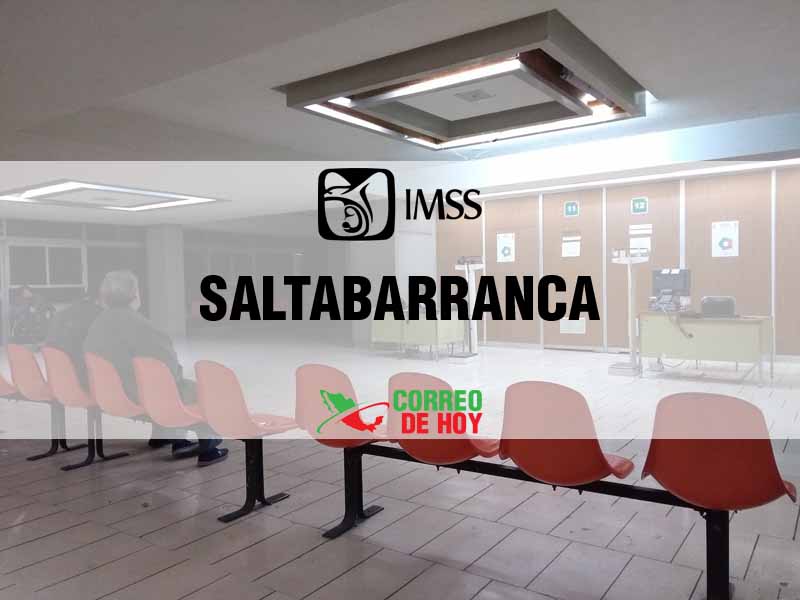 Clnicas IMSS en Saltabarranca Ver - Telfono, Direccin y Horario de Atencin