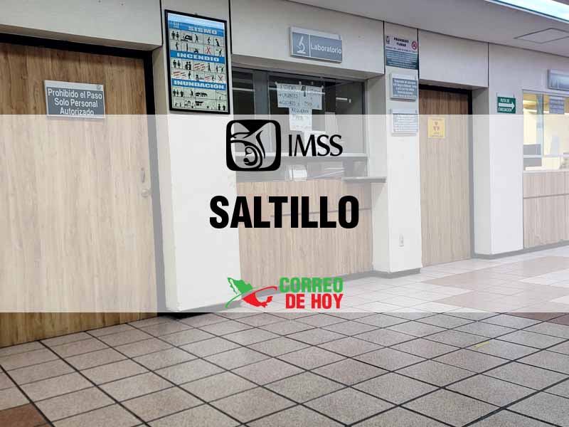 Clnicas IMSS en Saltillo Coah - Telfono, Direccin y Horario de Atencin