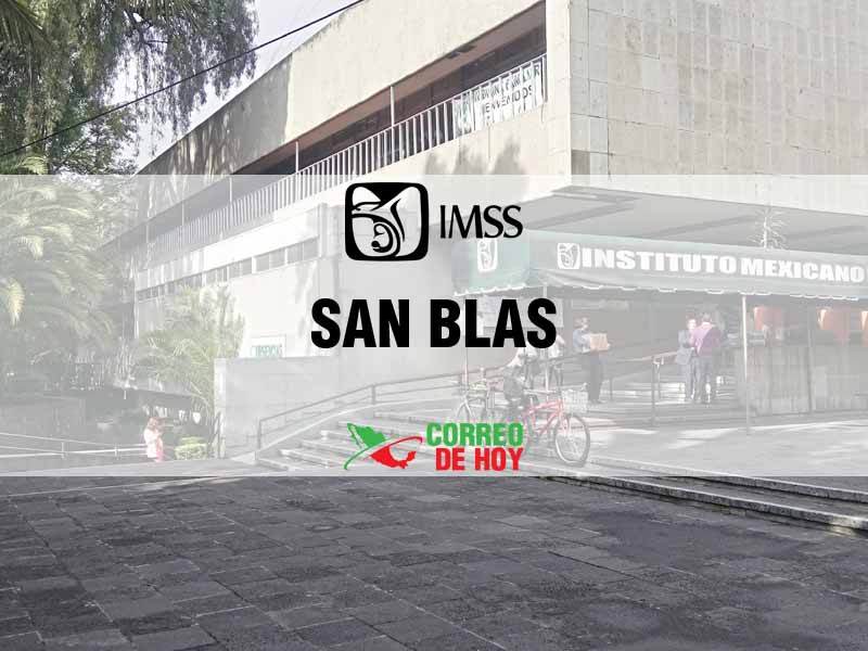 Clnicas IMSS en San Blas Nay - Telfono, Direccin y Horario de Atencin