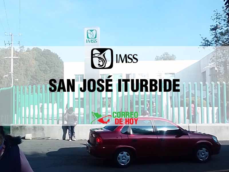 Clnicas IMSS en San José Iturbide Gto - Telfono, Direccin y Horario de Atencin