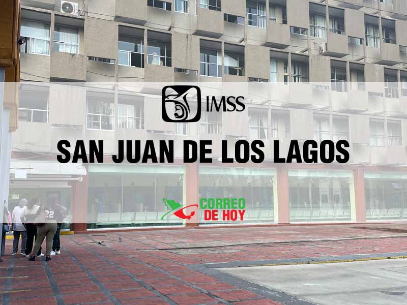 Clnicas IMSS en San Juan de los Lagos Jal - Telfono, Direccin y Horario de Atencin