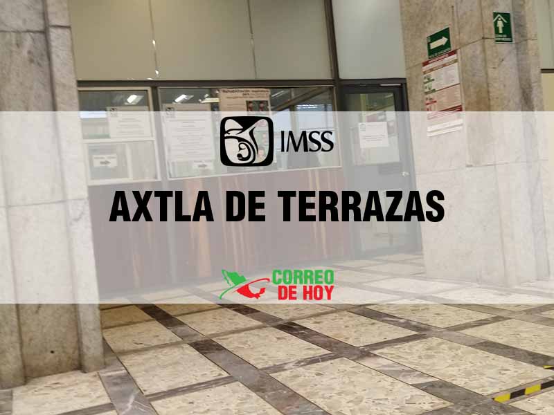 Clnicas IMSS en Axtla de Terrazas SLP - Telfono, Direccin y Horario de Atencin
