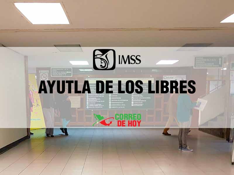 Clnicas IMSS en Ayutla de los Libres Jal - Telfono, Direccin y Horario de Atencin