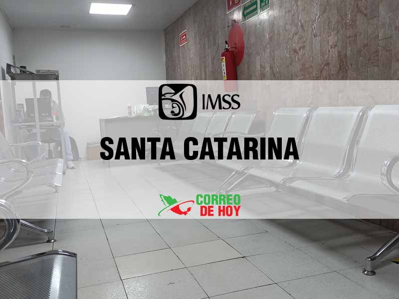 Clnicas IMSS en Santa Catarina NL - Telfono, Direccin y Horario de Atencin