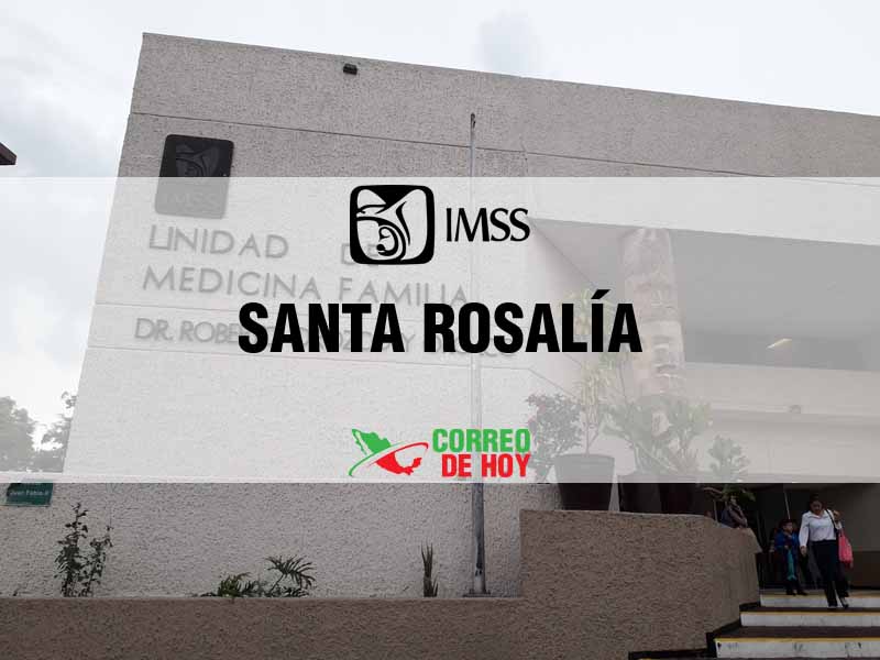 Clnicas IMSS en Santa Rosalía Tab - Telfono, Direccin y Horario de Atencin