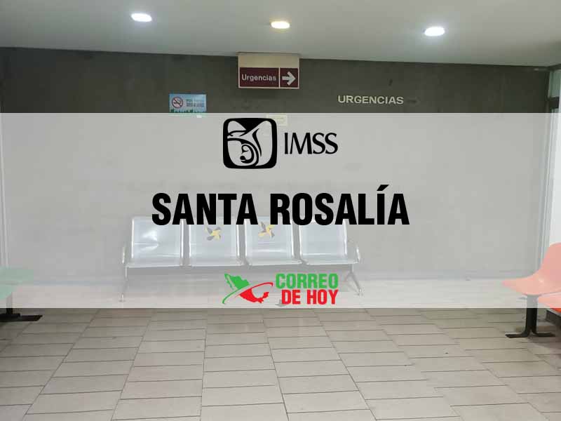 Clnicas IMSS en Santa Rosalía BCS - Telfono, Direccin y Horario de Atencin