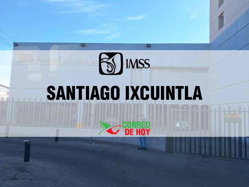 Clnicas IMSS en Santiago Ixcuintla Nay - Telfono, Direccin y Horario de Atencin