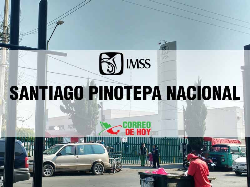 Clnicas IMSS en Santiago Pinotepa Nacional Oax - Telfono, Direccin y Horario de Atencin