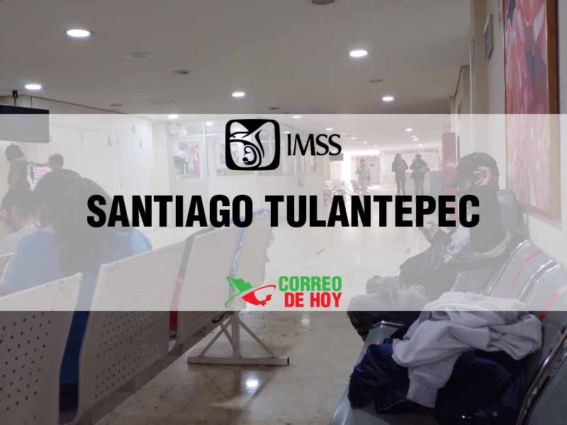 Clnicas IMSS en Santiago Tulantepec Hgo - Telfono, Direccin y Horario de Atencin