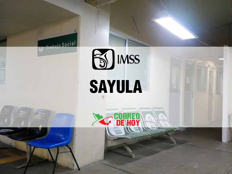 Clnicas IMSS en Sayula Jal - Telfono, Direccin y Horario de Atencin