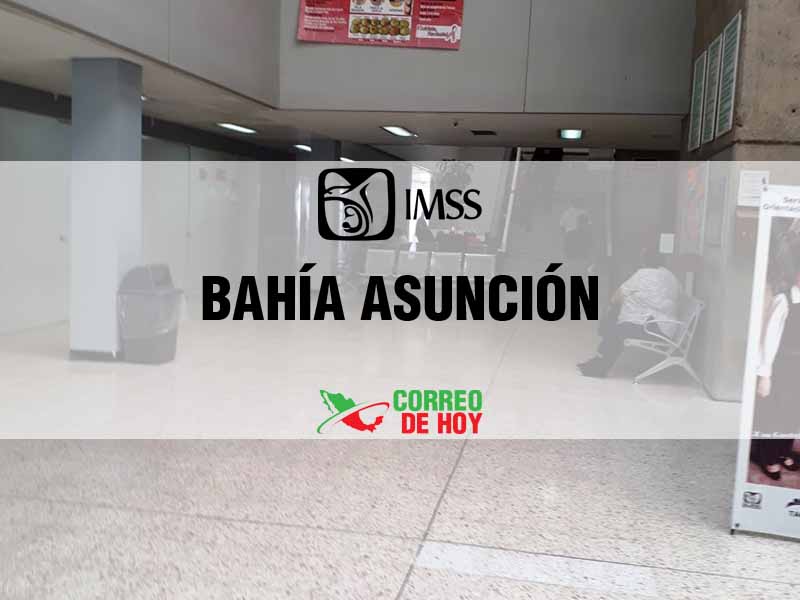 Clnicas IMSS en Bahía Asunción BCS - Telfono, Direccin y Horario de Atencin