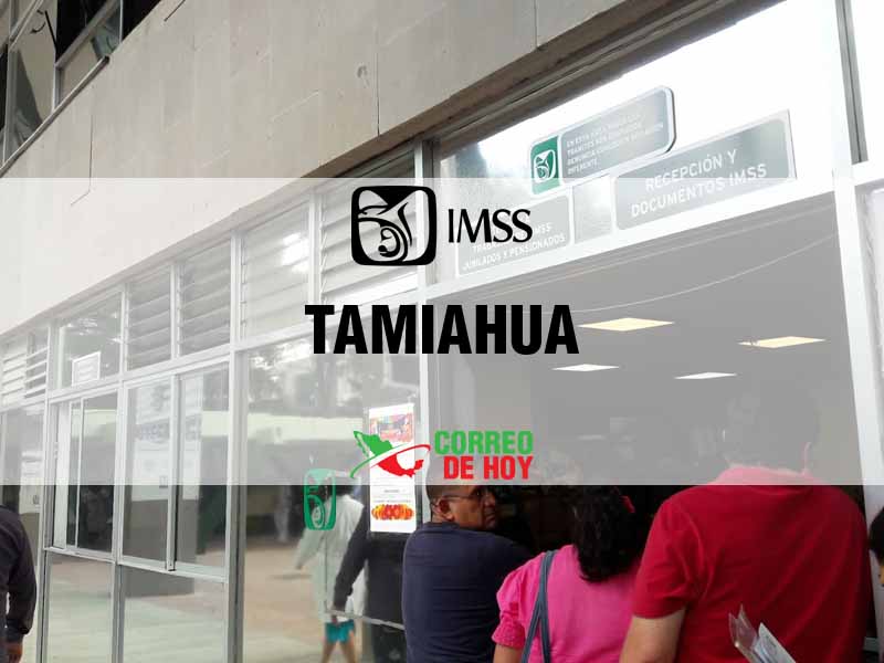 Clnicas IMSS en Tamiahua Ver - Telfono, Direccin y Horario de Atencin