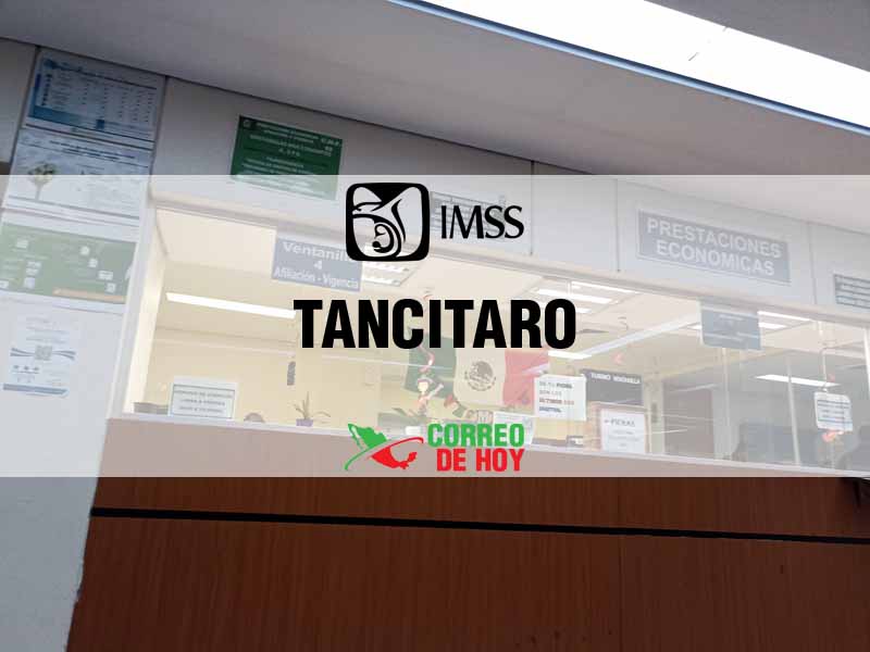 Clnicas IMSS en Tancitaro Mich - Telfono, Direccin y Horario de Atencin