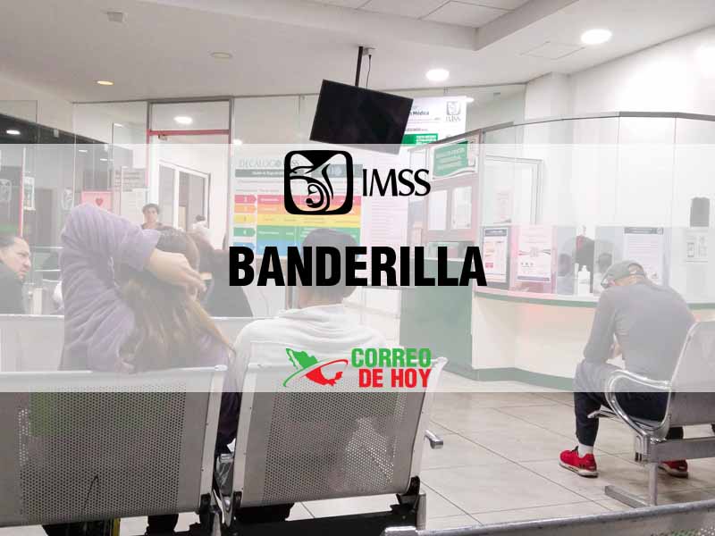 Clnicas IMSS en Banderilla Ver - Telfono, Direccin y Horario de Atencin