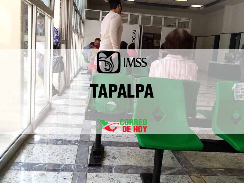 Clnicas IMSS en Tapalpa Jal - Telfono, Direccin y Horario de Atencin