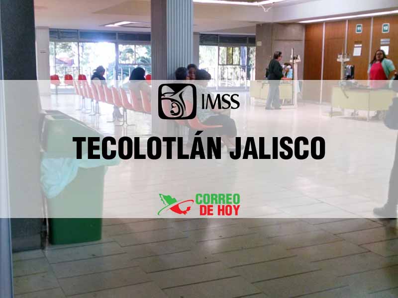 Clnicas IMSS en Tecolotlán Jalisco Jal - Telfono, Direccin y Horario de Atencin