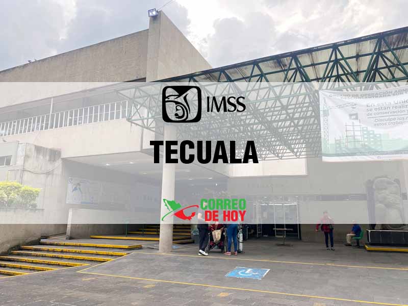 Clnicas IMSS en Tecuala Nay - Telfono, Direccin y Horario de Atencin