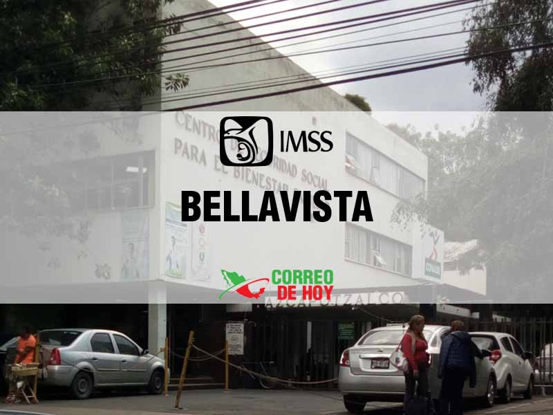 Clnicas IMSS en Bellavista Jal - Telfono, Direccin y Horario de Atencin