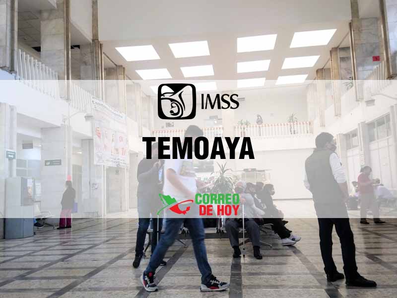 Cl�nicas IMSS en Temoaya EdoMex - Tel�fono, Direcci�n y Horario de Atenci�n