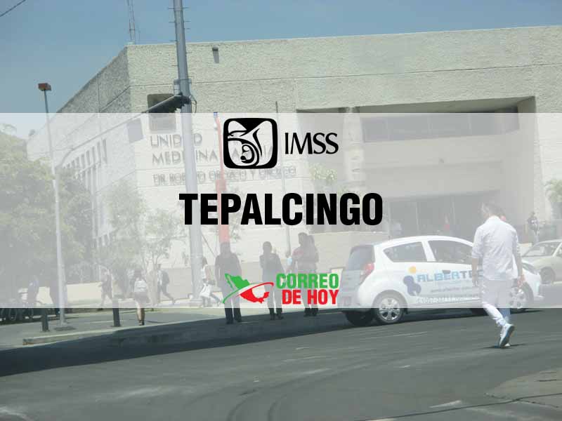 Clnicas IMSS en Tepalcingo Mor - Telfono, Direccin y Horario de Atencin