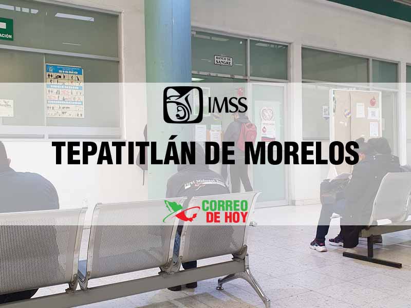 Clnicas IMSS en Tepatitlán De Morelos Jal - Telfono, Direccin y Horario de Atencin