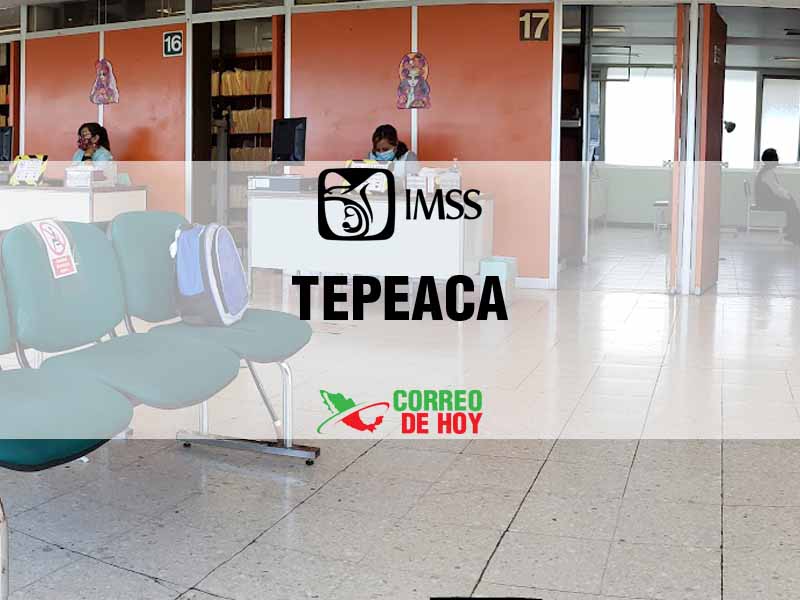 Clnicas IMSS en Tepeaca Pue - Telfono, Direccin y Horario de Atencin