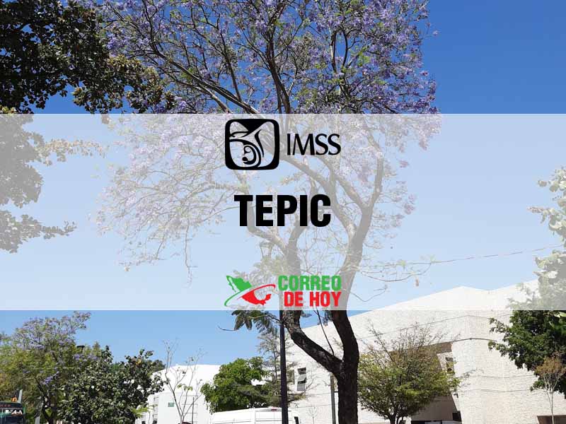 Clnicas IMSS en Tepic Nay - Telfono, Direccin y Horario de Atencin