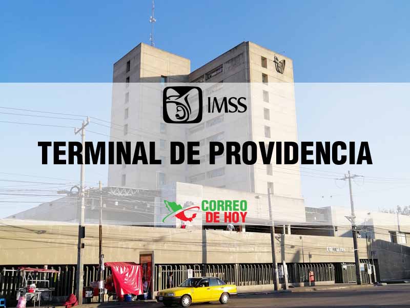 Clnicas IMSS en Terminal De Providencia Zac - Telfono, Direccin y Horario de Atencin