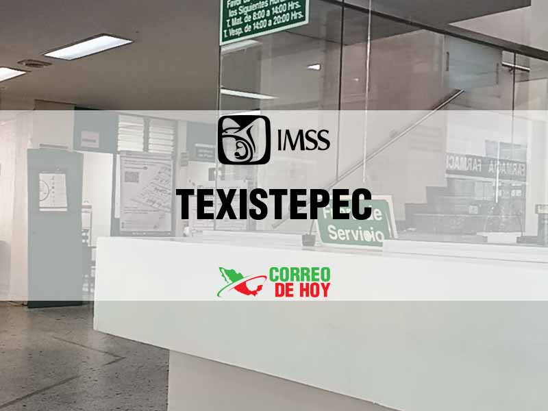 Clnicas IMSS en Texistepec Ver - Telfono, Direccin y Horario de Atencin