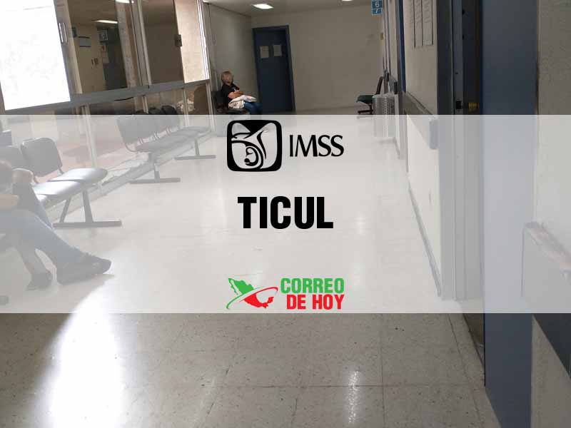 Clnicas IMSS en Ticul Yuc - Telfono, Direccin y Horario de Atencin